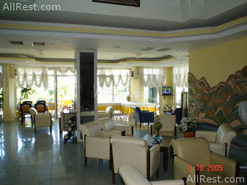 Altes Hotel 6